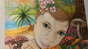 The satisfaction you get when you're finished and you're happy with the  results. Introducing my latest piece