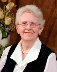 Mme Yvette Desharnais Mongrain (1929-2017) |