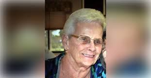 Obituary information for Jacqueline "Jackie" Barker Sisco