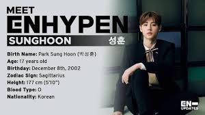 Pin On Enhypen