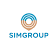 Logo PT Swakarya Insan Mandiri (SIM Group)
