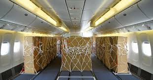With emirates' planes you can travel in first, business and economy classes. Video Emirates Modifies Economy Class Cabins To Meet Cargo Demand Aviation Business News