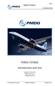 Ofcause sioc (script) does not have provisions for my pmdg server. Pmdg Boeing 737ngx Introduction By Thamer Alahaimer Issuu