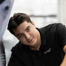 McLaren Toronto Staff