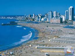 Tripadvisor has 124,554 reviews of mar del plata hotels, attractions, and argentina's top beach resort town, mar del plata boasts 10 miles of sandy beaches, from. Mar Del Plata Argentina