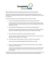 Pin By Ka Ohe Wong On Savvy Parenting Service Learning Service Learning Projects Critical Thinking