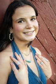 Andrea Seim's Instagram, Twitter & Facebook