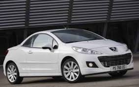 Image result for Blanc Corfou 2014 Peugeot