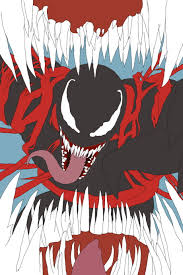 Maybe you would like to learn more about one of these? Redraw Poster Venom Let There Be Carnage 9gag