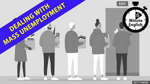 This calculator helps you estimate your benefits. Bbc Learning English 6 Minute English Coronavirus Dealing With Mass Unemployment