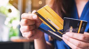 Secured credit card 22.99% standard variable purchase apr. Eco Credit Union Credit Card Vs Debit Card What S The Difference