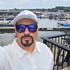 Who can officiate a wedding in Riverdale, Utah in August?