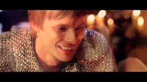 Lovers || Arthur & Marian