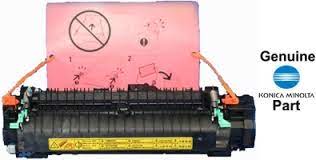 When we buy new device such as konica minolta 40px we often through away most of the documentation but the warranty. Konica Minolta A0dxpp1w00 Fuser Pagepro 5650 5650en Bizhub 40p 40px Sun Data Supply