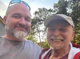 Clayton Edgar Cook Jr.'s Obituary