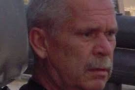 Igor W. Alfimow, homicide detective