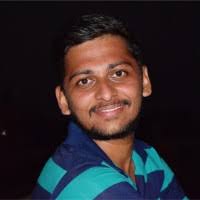 Jaimin Patel, EIT, CMRP