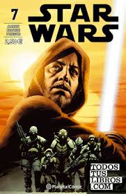 Star Wars Princesa Leia Nº 05/05 de Waid, Mark 978-84-16308-44-6