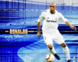 For the world, ronaldo might be just one player; Ronaldo Brazil Wallpapers Wallpaper Cave