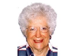 Anna Daugherty Obituary (1934