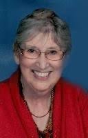 Jacqueline Stamps Obituary (1930