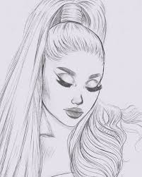 Pin By Cynthia Lyn Apruzzese Apruzzes On Art Sketches Art Drawings Sketches Simple Cool Art Drawings Girl Drawing Sketches