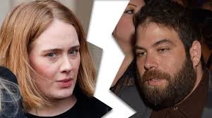 Simon konecki is happily married to his longtime girlfriend, adele who is a popular english singer. Adele Files For Divorce From Husband Simon Konecki