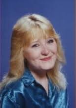 Obituary information for Charlene Jane Cahill