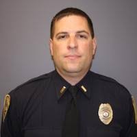 Police Department Staff