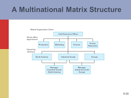 Entry Strategies And Organizational Structures Ppt Video