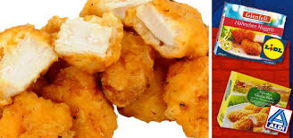 Chicken nuggets sind sehr beliebt. Studie Chicken Nuggets Von Lidl Aldi Edeka Und Rewe Stammen Aus Sklavenarbeit Utopia De