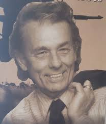 Alonza Anderson Obituary (1927