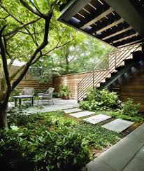 Visit us today for the widest range of garden products. Privacy Landscaping How To Use Plants In A City Garden Gardenista