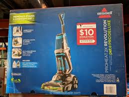Bissell Proheat 2x Revolution Pet Pro Carpet Cleaner Costco Sale Bissell Proheat 2x Revolution Pet Pro Carpet Cleaner