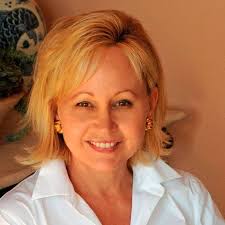 Deborah Goodrich Royce