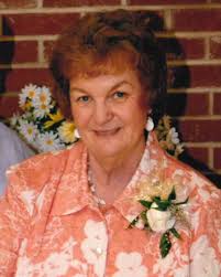 Tribute for Lottie Ruth Beard