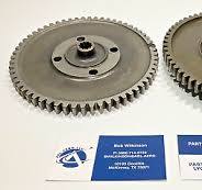 P/N: 631845 TCM Camshaft Gear (AR) - for one gear | eBay