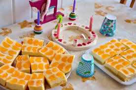 Jetzt ausprobieren mit ♥ chefkoch.de ♥. Quark Mandarinen Blechkuchen Rezepte Fur Familien Baby Kind Und Meer