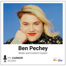 Charlotte Maria Edwards, Graduate Development Lead at EY MENA by My Career  Story