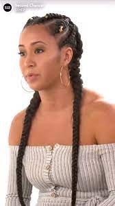 Pin By Nish Githinji On Hair Styles Two Braid Hairstyles Braided Hairstyles Baddie Hairstyles