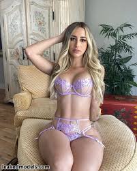 Miriam Olivera  mariam_olv Nude Leaks OnlyFans Photo 2 - Leaked Models