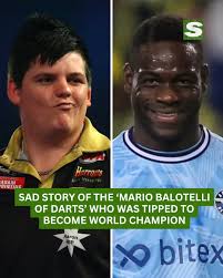 He had the world at his feet! 🤯