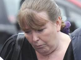 I found my little boy dead in tumble dryer: Mother tells of horror