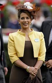 Princess women romantic style formal dresses long dresses bridesmaid dresses princess haya jordan royal family long sleeve dress. 24 Gorgeous Princess Haya Ideas Princess Haya Princess Royal Family