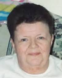 Obituary information for Peggy A. Karavasilis