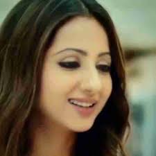 Anu Franciss in India