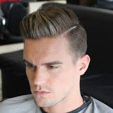 You need to right cut to get this style, so be sure to bring a photo like this to your barber. 31 Haircuts Girls Wish Guys Would Get 2021 Update
