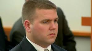 Cop who killed unarmed teen quits