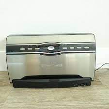 15 Off On Foodsaver V3880 Vacuum Bag Sealer Food Storage System Truegether Com
