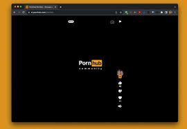 Pornhub запустил раздел коротких видео Shorties  Хабр